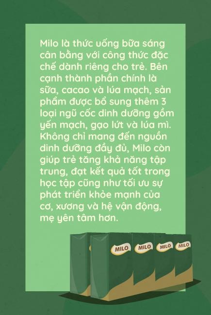 Bữa sáng cân bằng cho con ảnh 10 Bua sang can bang cho con anh 10