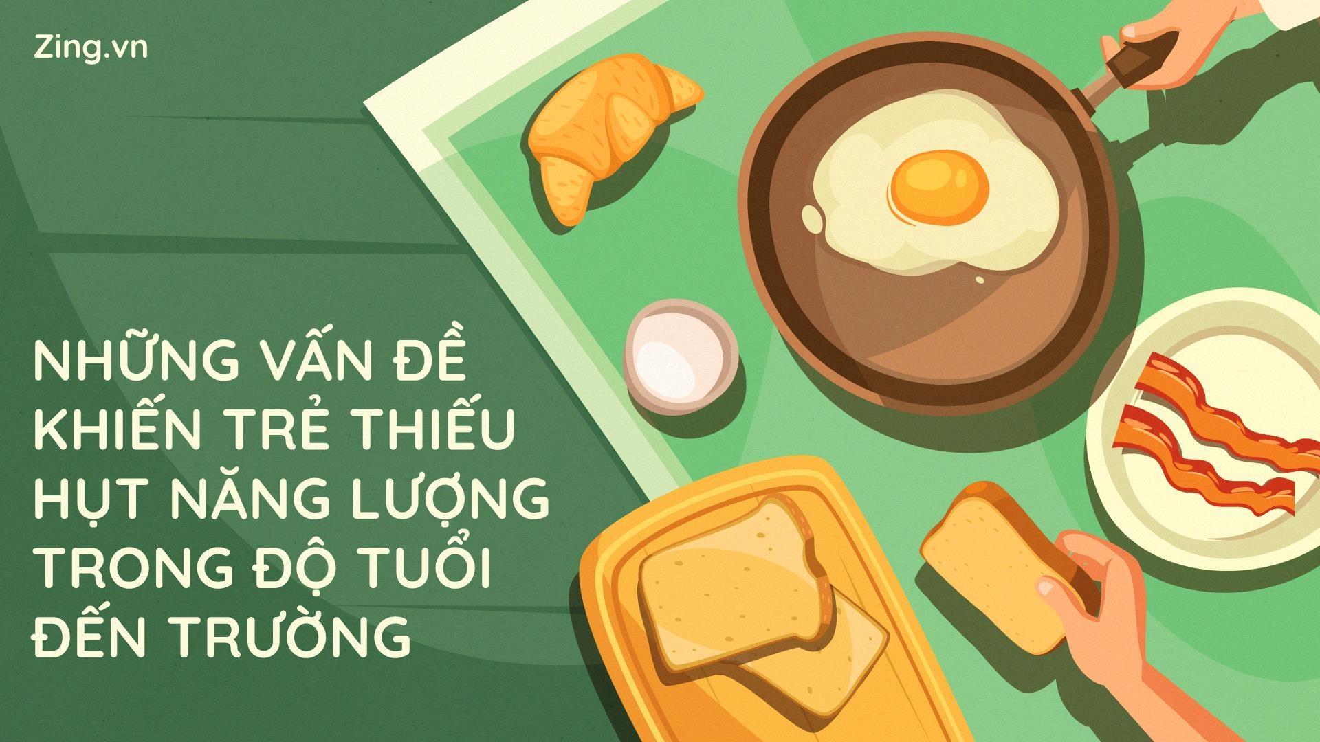 Bữa sáng cân bằng cho con ảnh 2 Bua sang can bang cho con anh 2