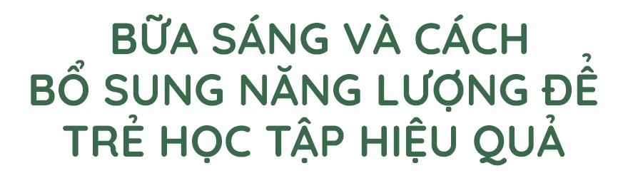 Bữa sáng cân bằng cho con ảnh 8 Bua sang can bang cho con anh 8