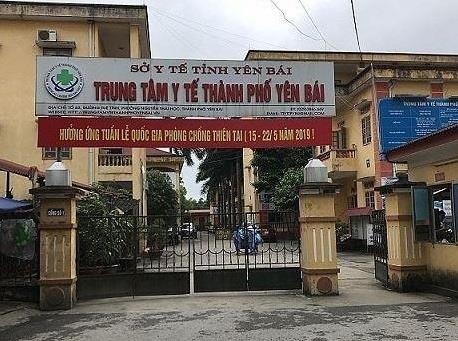 Cu ba 71 tuoi duoc chan doan co thai hinh anh