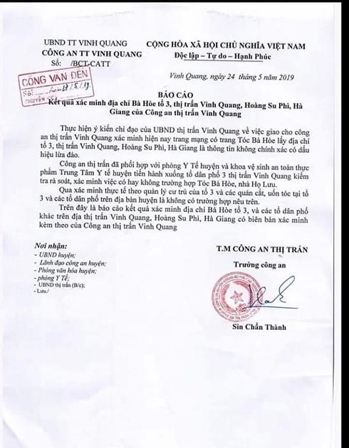 Thuoc tri rung toc Ba Hoe anh 2