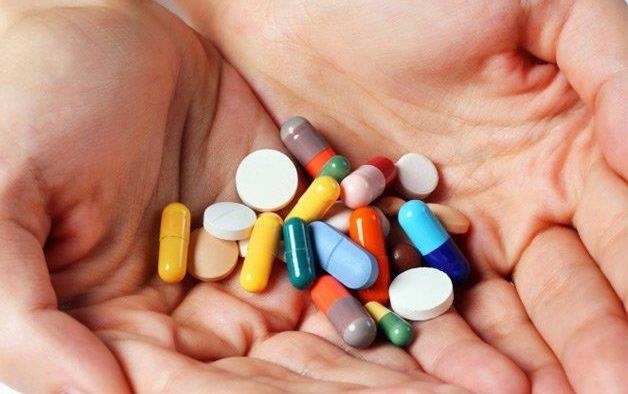 Phat hien hon 200.000 lo thuoc khang sinh 'lom' sap ban cho nguoi benh hinh anh