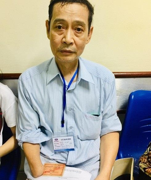 ung thư phổi  ảnh 1 ung thu phoi anh 1