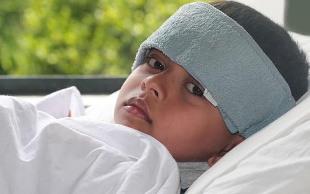 Tre suyt mat mang vi duoc chua u nao bang 'keto' hinh anh