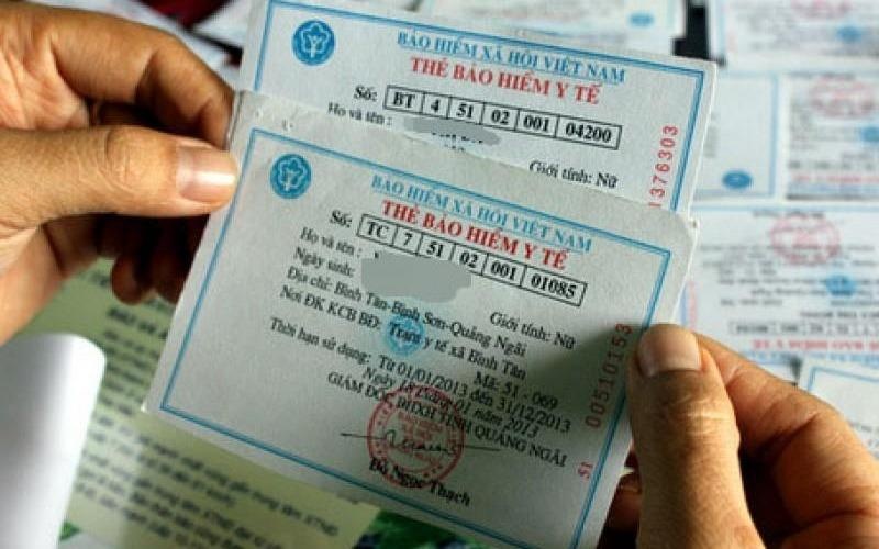 Y nghia cac ky tu tren the bao hiem y te hinh anh