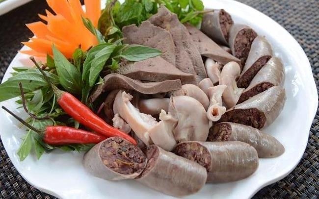 An long lon nhu the nao de khong gay hai suc khoe? hinh anh