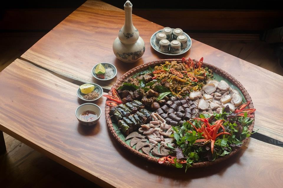 Cach an long lon khong hai suc khoe anh 3