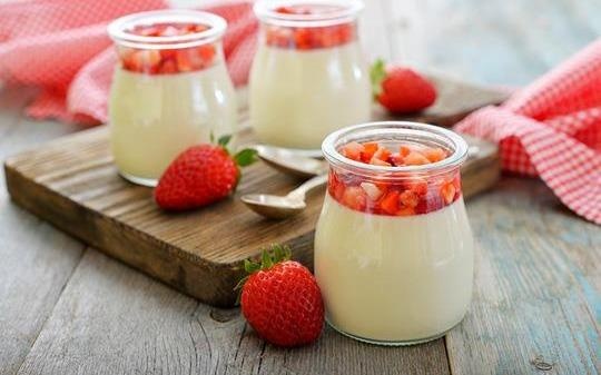 Quy ong an sua chua 2 lan/tuan co tac dong bat ngo len nguy co ung thu hinh anh