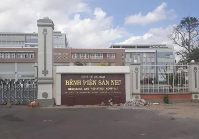 Nữ sinh chuyển dạ trong phòng thi ảnh 1 Nu sinh chuyen da trong phong thi anh 1