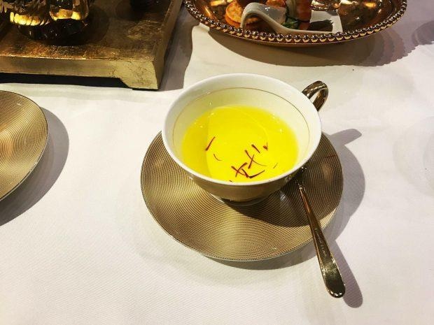 Tác dụng thực sự vủa nhụy hoa hệ tây ảnh 2 Tac dung thuc su vua nhuy hoa he tay anh 2