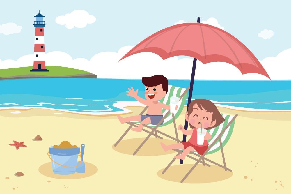 Cach de tre khong thieu hut nang luong anh 7