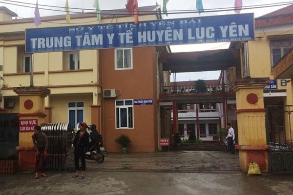 Sản phụ tử vong sau khi gây tên tủy sống ảnh 1 San phu tu vong sau khi gay ten tuy song anh 1
