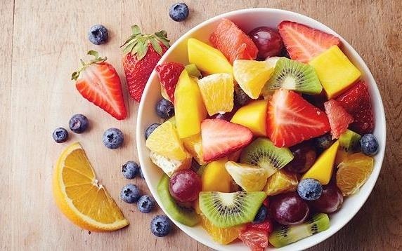 Loai qua nao vua giup tang cuong sinh ly vua giam can? hinh anh