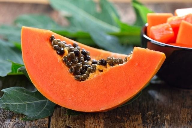 Loại trái cây ăn không béo ảnh 6 Loai trai cay an khong beo anh 6