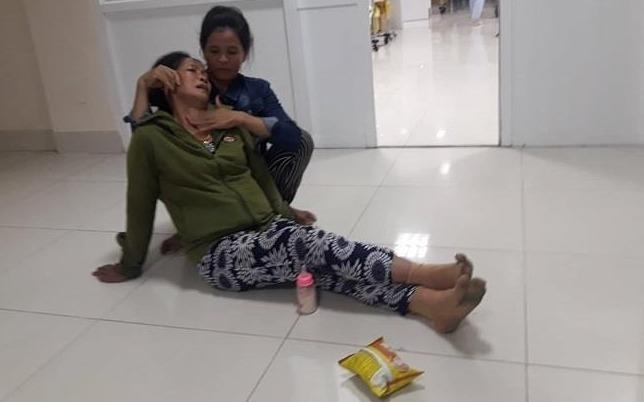 San phu tu vong bat thuong sau ca mo de hinh anh