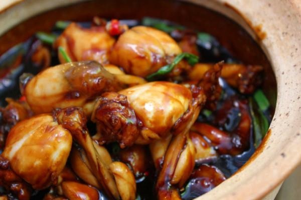 Su that ve thit coc anh 1