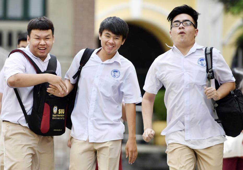 De chac suat vao dai hoc, thi sinh can trong khi chuyen nguyen vong hinh anh