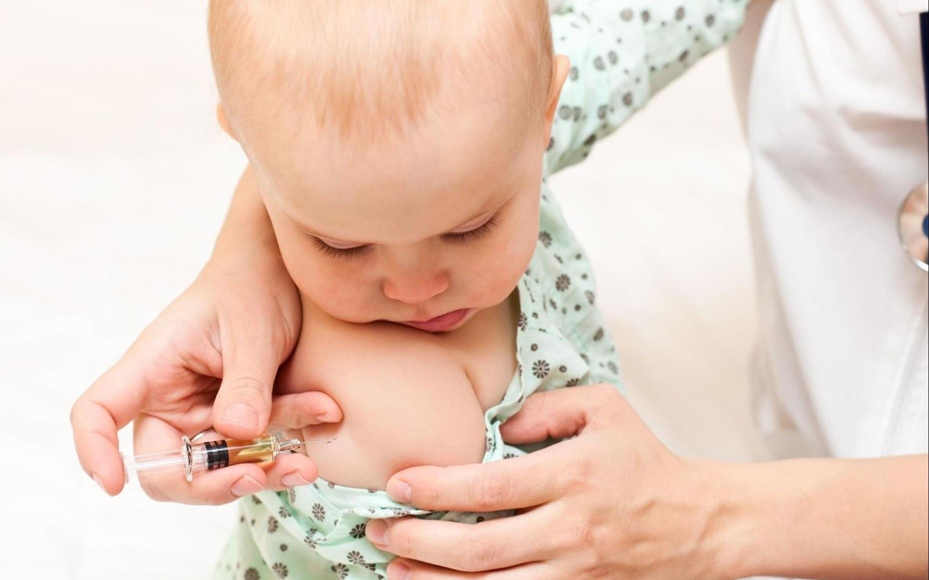 20 trieu tre em tren the gioi chua duoc tiem vac xin hinh anh