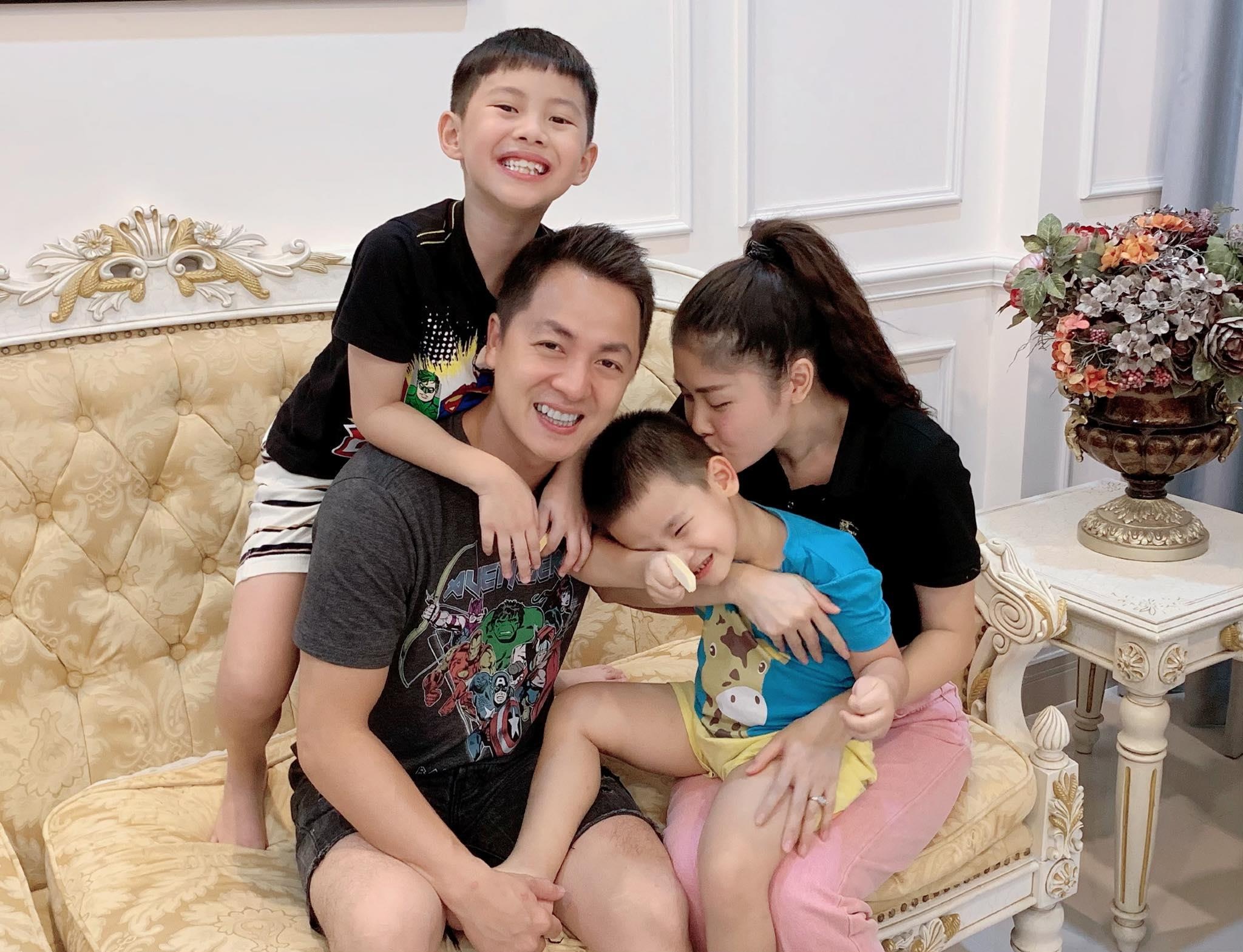 Sai lầm khi nuôi dạy con ảnh 1 Sai lam khi nuoi day con anh 1