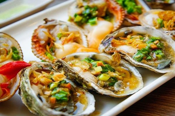 sự thật về hàu ảnh 5 su that ve hau anh 5