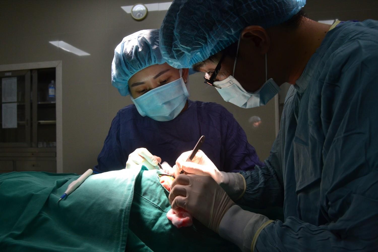 nốt rồi phát triển thành ung thư da ảnh 1 not roi phat trien thanh ung thu da anh 1