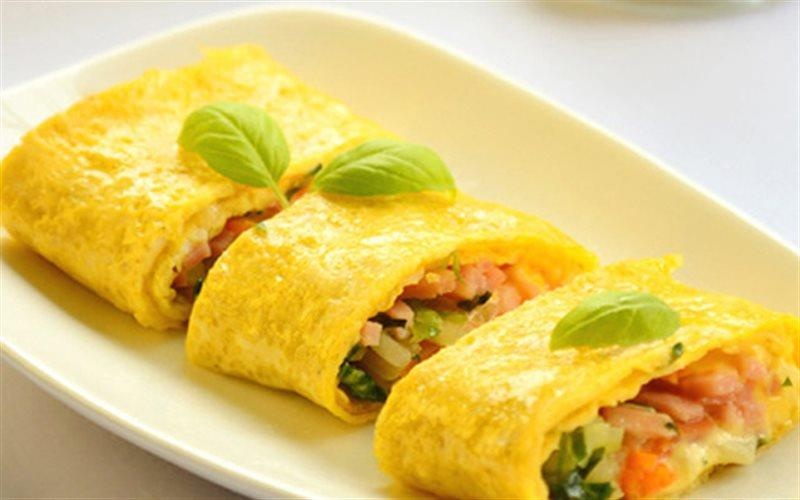 cách chế biến trứng sai ảnh 10 cach che bien trung sai anh 10