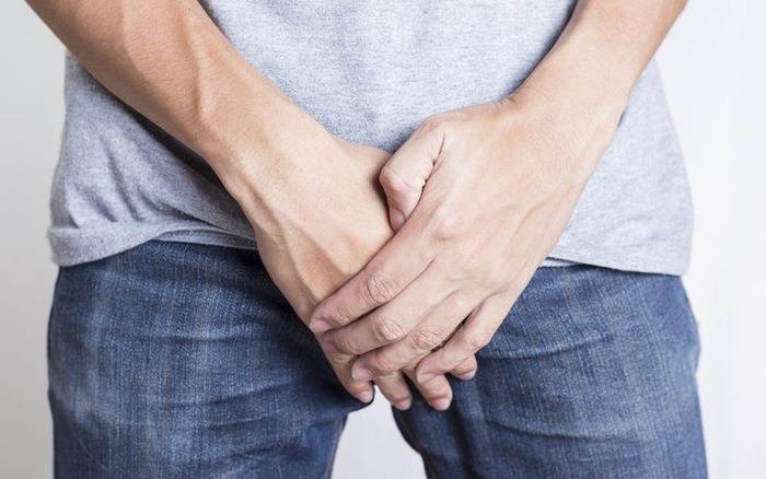 Dấu hiệu bệnh giang mai ảnh 6 Dau hieu benh giang mai anh 6