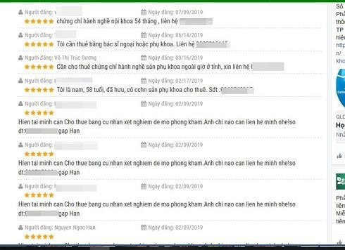 Cap chung chi hanh nghe anh 1