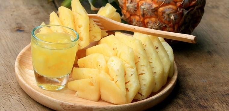 Ai không nên ăn dứa ảnh 3 Ai khong nen an dua anh 3