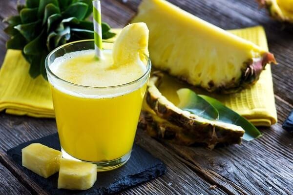 Ai không nên ăn dứa ảnh 4 Ai khong nen an dua anh 4