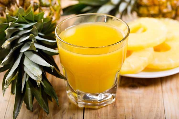Ai không nên ăn dứa ảnh 7 Ai khong nen an dua anh 7