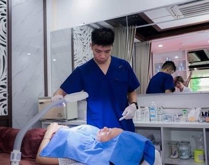 đắp mặt lá trầu không ảnh 1 dap mat la trau khong anh 1