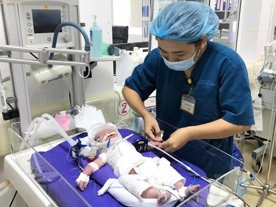 mổ bắt con ảnh 1 mo bat con anh 1