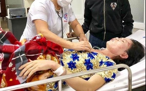 Cuu song phu nu ngung tho vi bi set danh tai Quang Ngai hinh anh