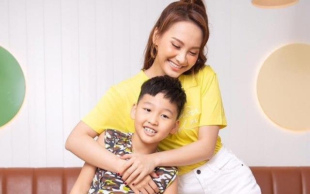 Bao Thanh bat mi cach de con khong thieu hut nang luong khi den truong hinh anh