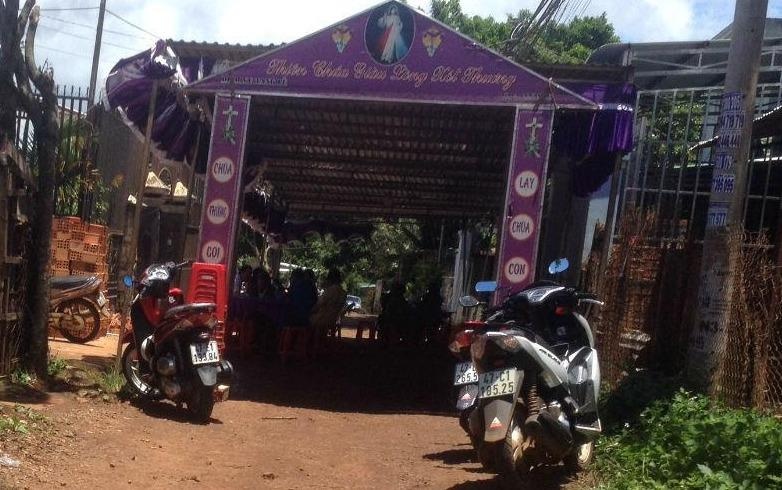 Nam sinh vien len con sot roi tu vong khi ve que nghi le 2/9 hinh anh