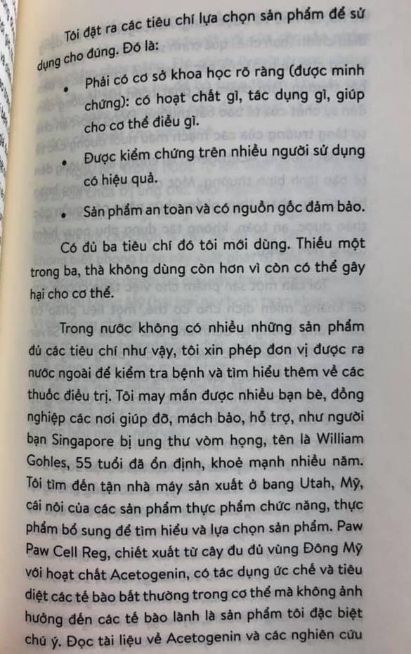 sách ung thư phản khoa học ảnh 3 sach ung thu phan khoa hoc anh 3