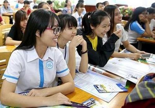 Ket qua kiem dinh dai hoc boc lo nhieu bat on hinh anh