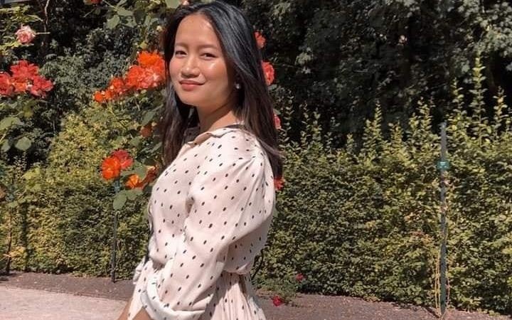 23 nam bi bo roi o benh vien, co giao Bi khao khat tim me Viet hinh anh