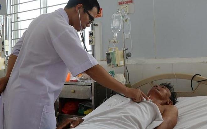 Vi sao so ca benh nhiem 'vi khuan an thit nguoi' gia tang? hinh anh