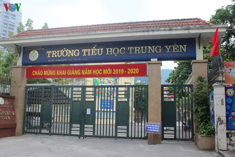 Sua hoc duong anh 1