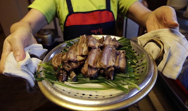 ăn thịt chó tăng sinh lực ảnh 6 an thit cho tang sinh luc anh 6