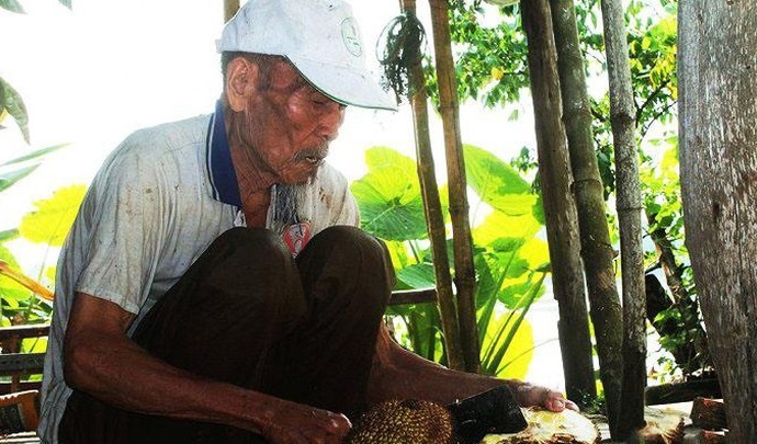 Suc khoe phi cong huyen thoai Nguyen Van Bay anh 1