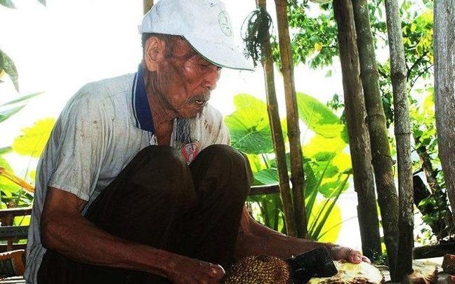 Suc khoe phi cong Nguyen Van Bay co chuyen bien tot hinh anh