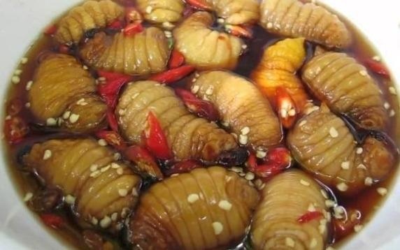 Ai khong nen an duong dua? hinh anh