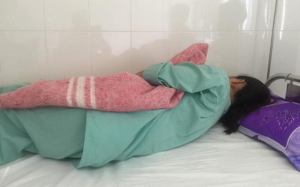 Bo Y te yeu cau lam ro vu bac si danh nu dieu duong hinh anh