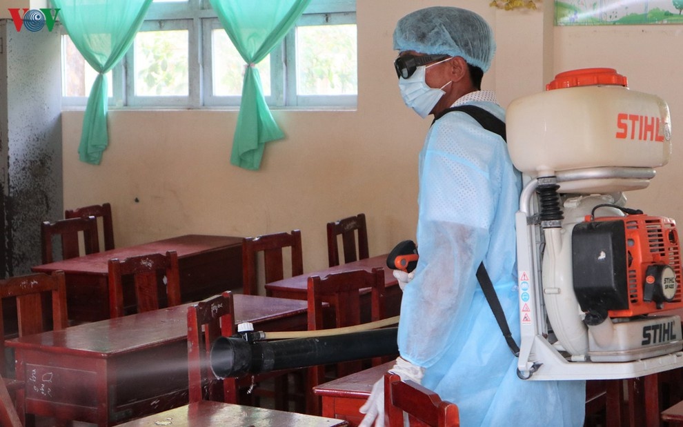 70 học sinh nhập viện ảnh 1 70 hoc sinh nhap vien anh 1