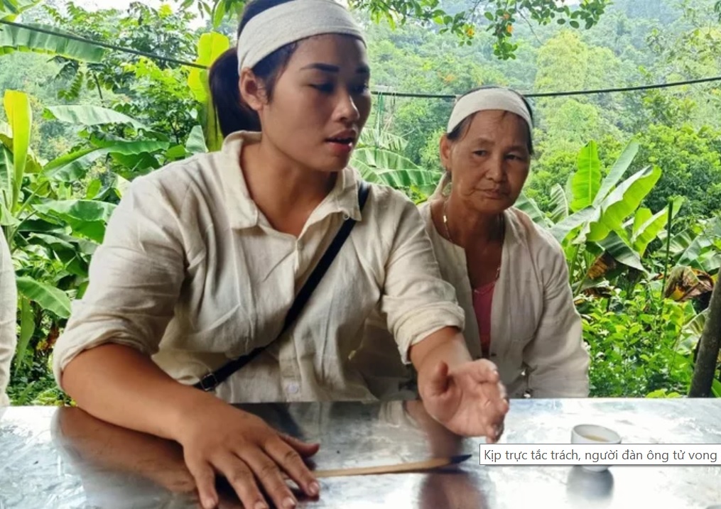 nguoi dan ong tu vong bat thuong anh 1