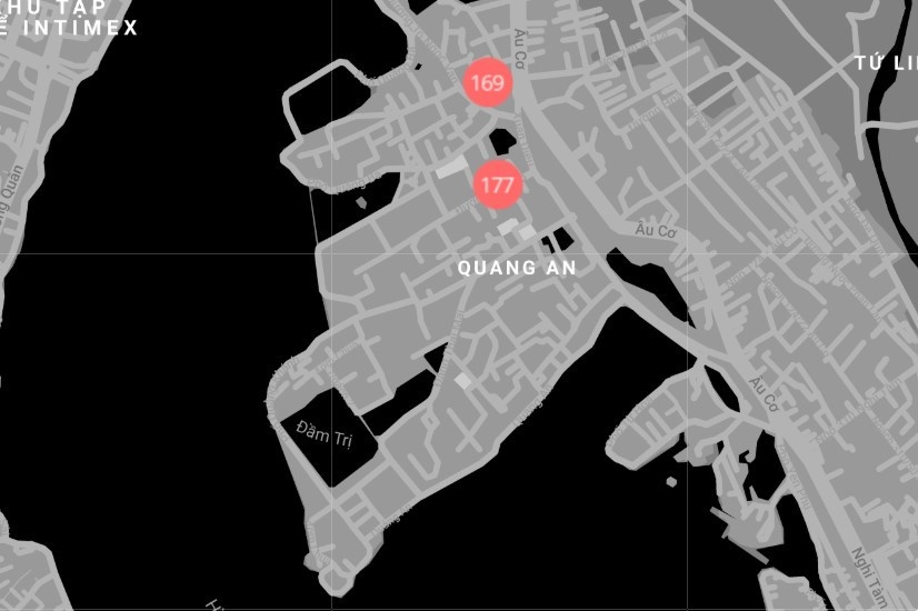 o nhiem khong khi tai Viet Nam anh 2