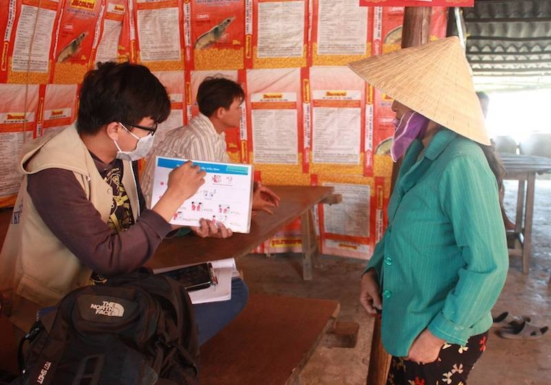 nghiên cứu của bác sĩ Việt Nam ảnh 2 nghien cuu cua bac si Viet Nam anh 2